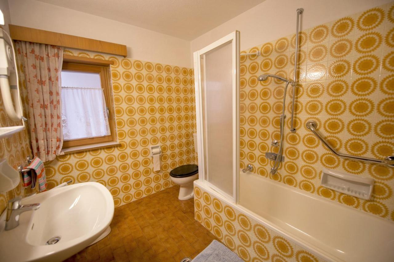 Apartment Soval 오르띠세이 외부 사진