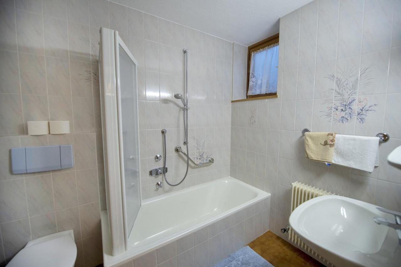 Apartment Soval 오르띠세이 외부 사진