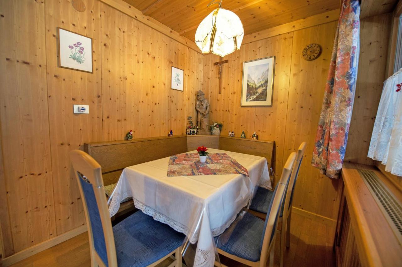 Apartment Soval 오르띠세이 외부 사진