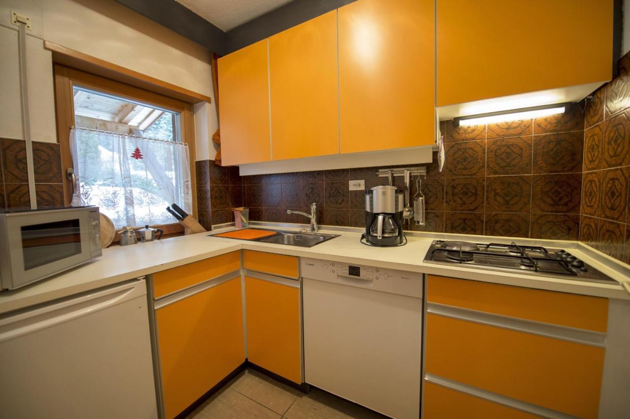 Apartment Soval 오르띠세이 외부 사진