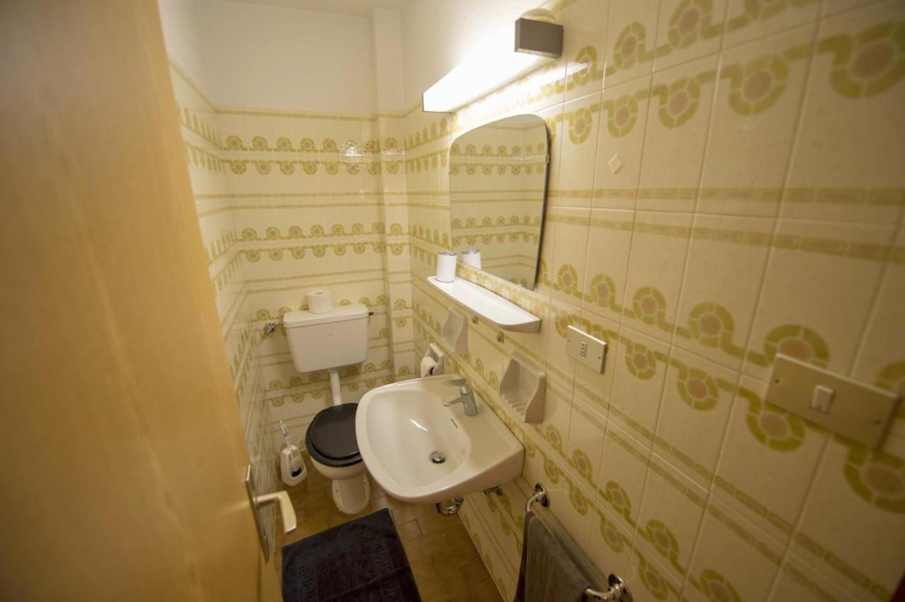 Apartment Soval 오르띠세이 외부 사진