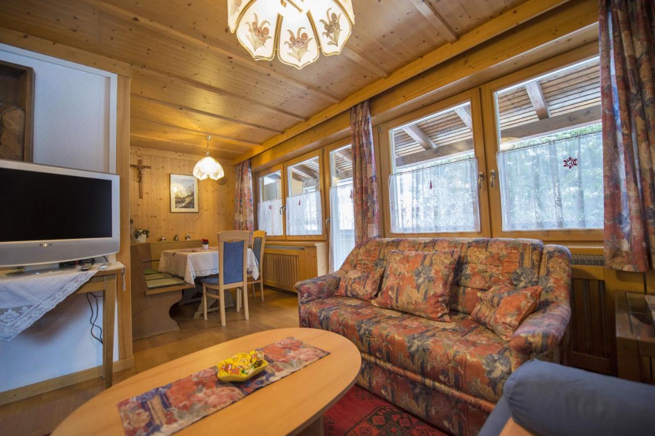 Apartment Soval 오르띠세이 외부 사진